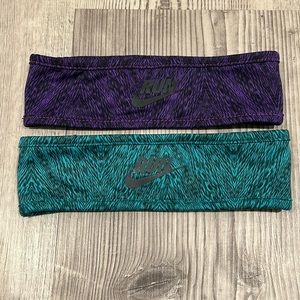 Nike Running Headbands (Set of 2)